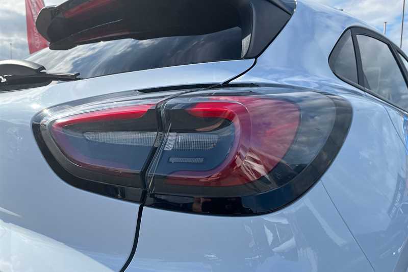 Used Ford Puma 2022 for sale - 76734184: Photo 32