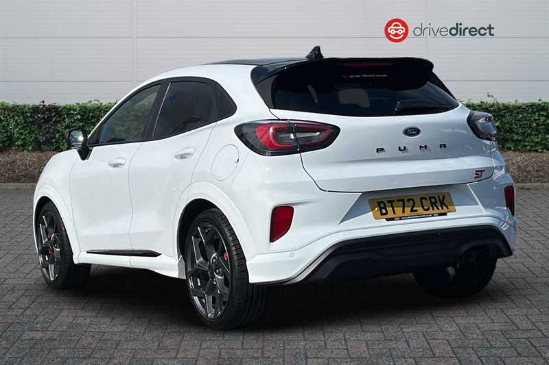 Used Ford Puma 2022 for sale - 76734184: Photo 5