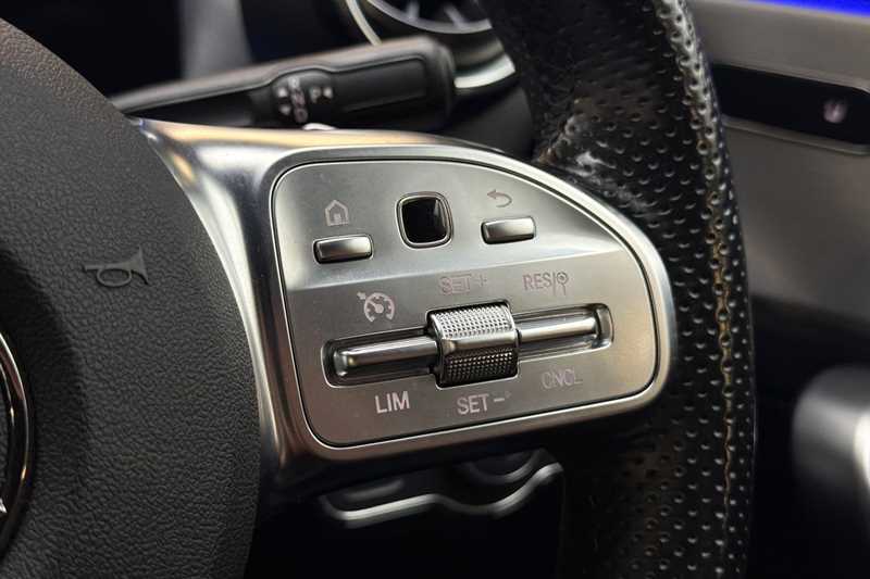 Used Mercedes-Benz A-Class 2022 for sale - 76746822: Photo 22