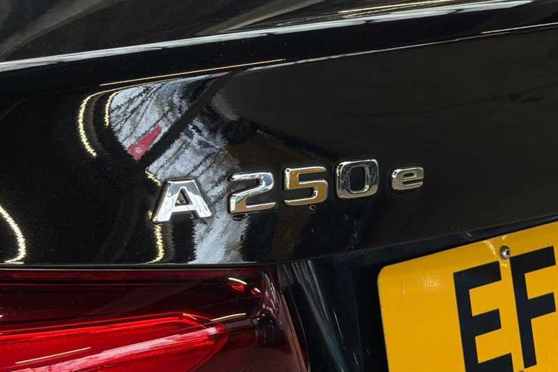 Used Mercedes-Benz A-Class 2022 for sale - 76746822: Photo 30