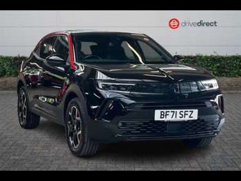 2021 - 1.2 Turbo SRi Premium SUV 5dr Petrol Manual Euro 6 (s/s) (130 ps)