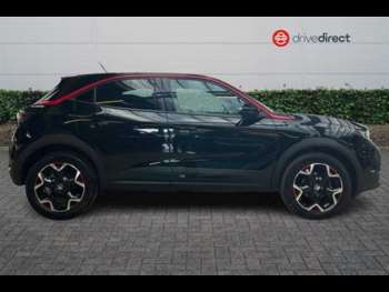 Used Vauxhall Mokka 2021 for sale - 74801298: Photo