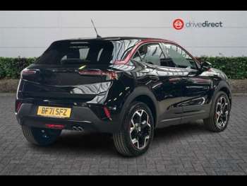 Used Vauxhall Mokka 2021 for sale - 74801298: Photo