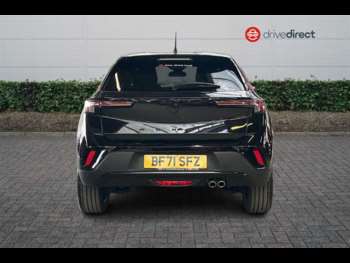 Used Vauxhall Mokka 2021 for sale - 74801298: Photo