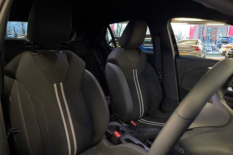 Used Vauxhall Corsa 2025 for sale - 77711919: Photo 23