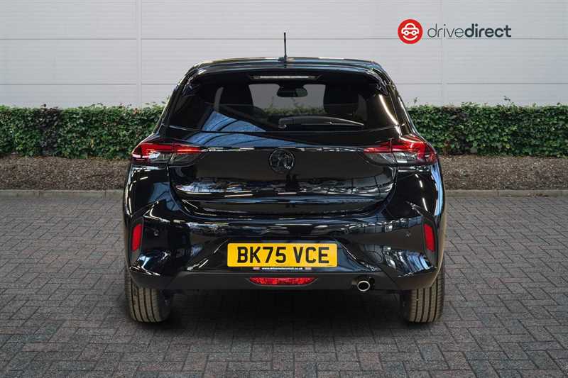Used Vauxhall Corsa 2025 for sale - 77711919: Photo 4