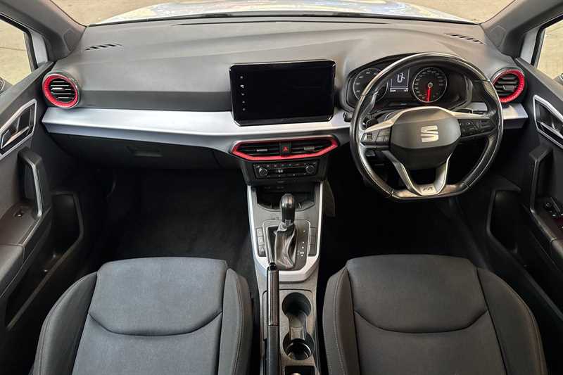 Used SEAT Arona 2022 for sale - 76516308: Photo 13