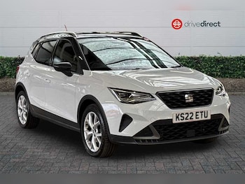 Used SEAT Arona 2022 for sale - 76516308: Photo