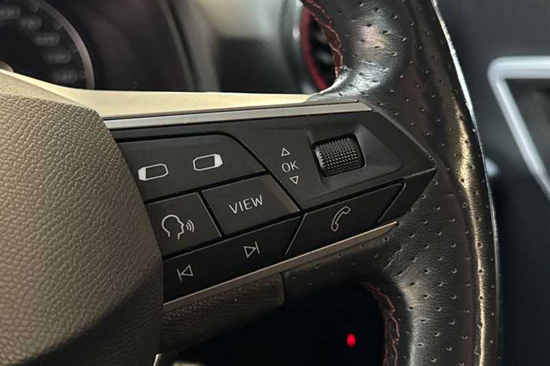 Used SEAT Arona 2022 for sale - 76516308: Photo 22