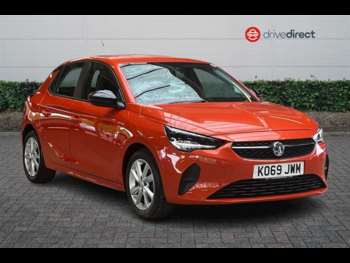 2020 - 1.2 Turbo SE Premium Hatchback 5dr Petrol Manual Euro 6 (s/s) (100 ps)