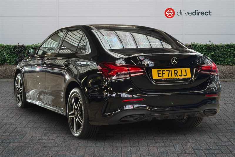 Used Mercedes-Benz A-Class 2022 for sale - 77296121: Photo 5