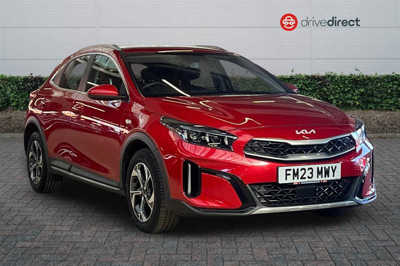 Used Kia XCeed 2023 for sale - 78129797: Photo 1