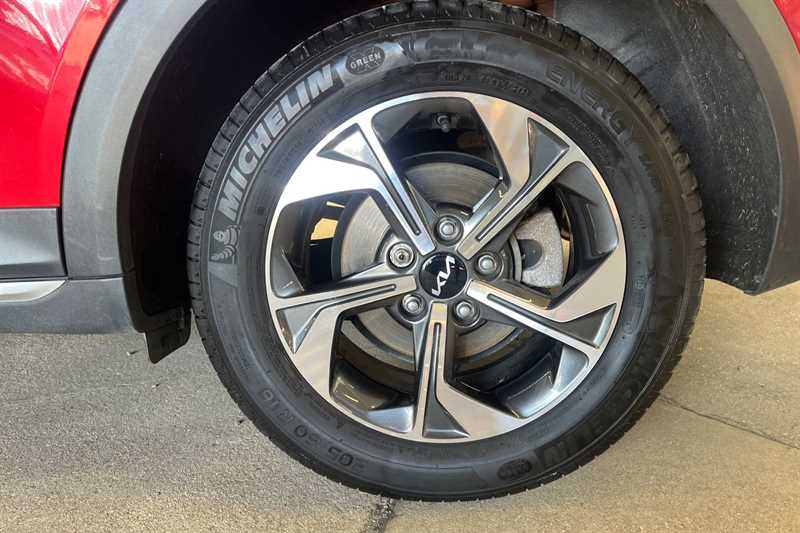 Used Kia XCeed 2023 for sale - 78129797: Photo 11