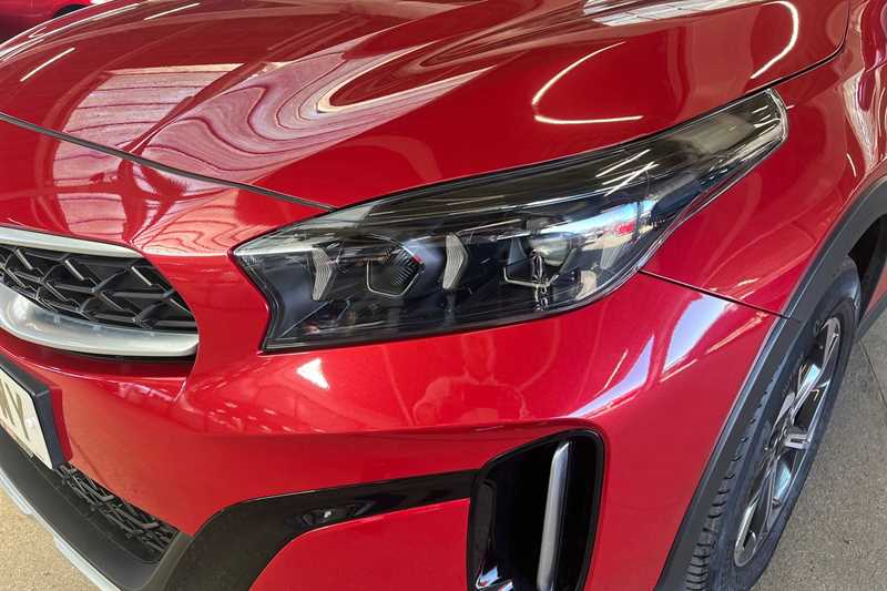 Used Kia XCeed 2023 for sale - 78129797: Photo 29