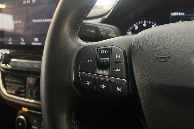 Used Ford Fiesta 2023 for sale - 77317881: Photo 21