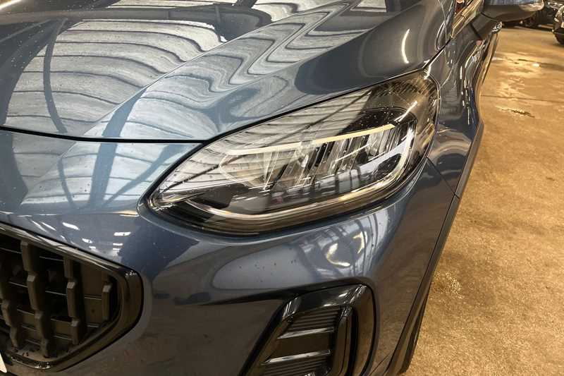 Used Ford Fiesta 2023 for sale - 77317881: Photo 29