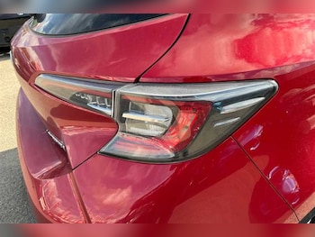 Used Toyota Corolla 2019 for sale - 78948658: Photo