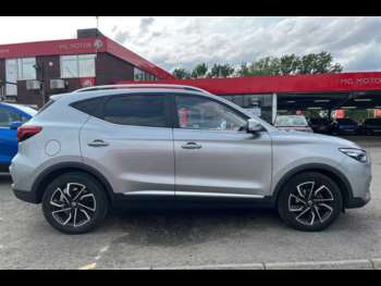 Used MG MG ZS 2022 for sale - 74853363: Photo