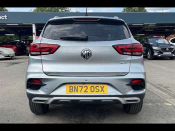 Used MG MG ZS 2022 for sale - 74853363: Photo