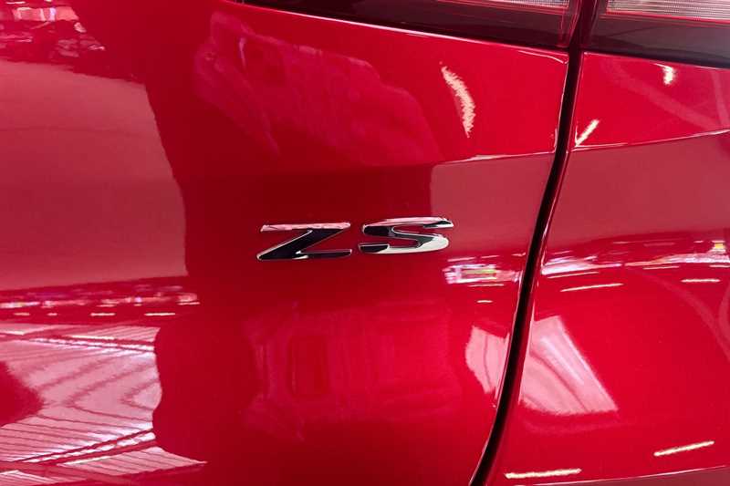 Used MG MG ZS 2024 for sale - 78161140: Photo 30