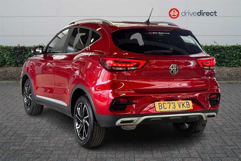 Used MG MG ZS 2024 for sale - 78161140: Photo 5