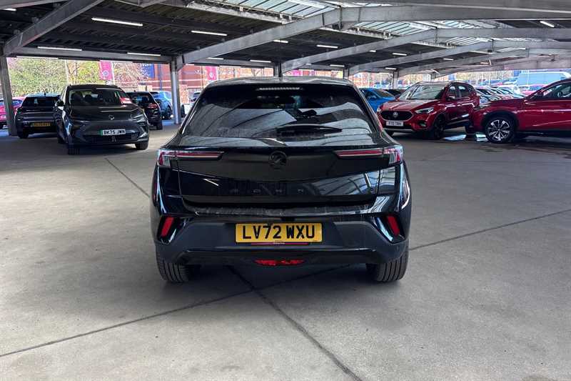 Used Vauxhall Mokka 2023 for sale - 78188245: Photo 3