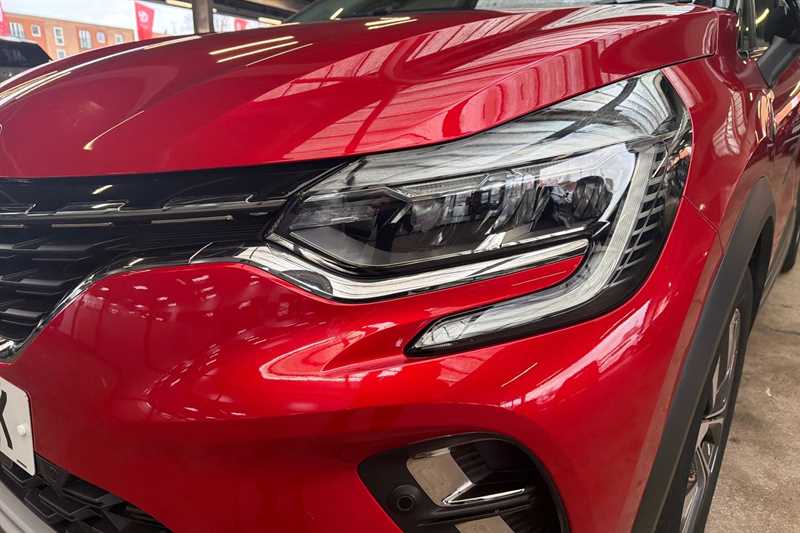 Used Renault Captur 2021 for sale - 77486994: Photo 29