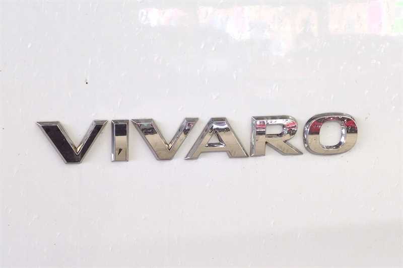 Used Vauxhall Vivaro 2026 for sale - 77712349: Photo 30