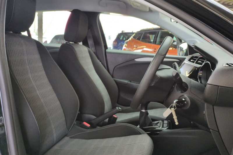 Used Vauxhall Corsa 2023 for sale - 77811708: Photo 23