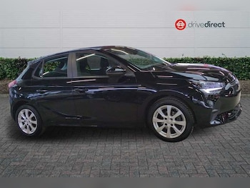 Used Vauxhall Corsa 2023 for sale - 77811708: Photo