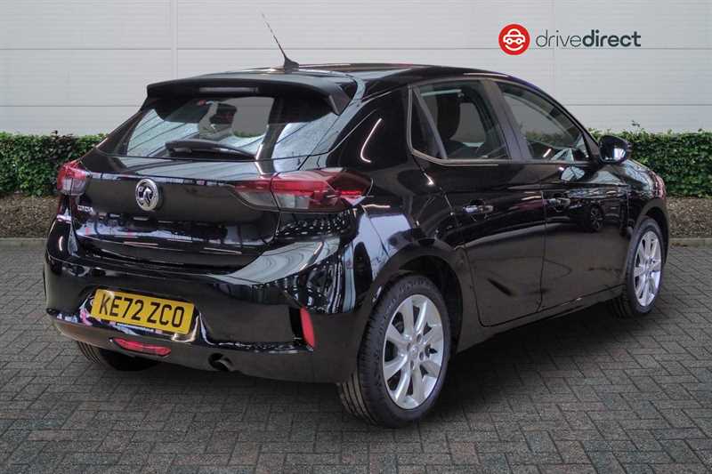 Used Vauxhall Corsa 2023 for sale - 77811708: Photo 3