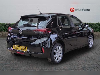 Used Vauxhall Corsa 2023 for sale - 77811708: Photo