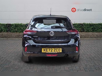 Used Vauxhall Corsa 2023 for sale - 77811708: Photo