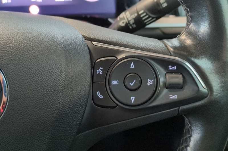 Used Vauxhall Grandland 2022 for sale - 78119965: Photo 22