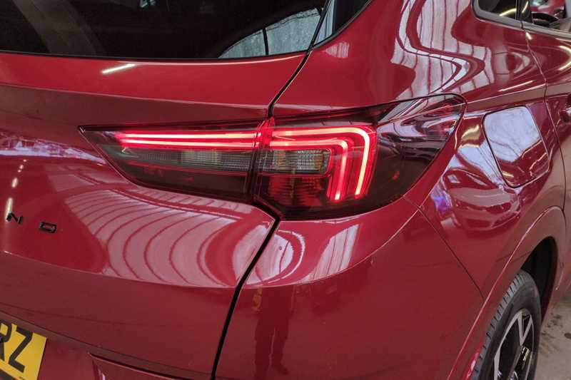 Used Vauxhall Grandland 2022 for sale - 78119965: Photo 32