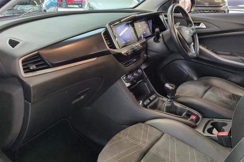 Used Vauxhall Grandland 2022 for sale - 78119965: Photo 36