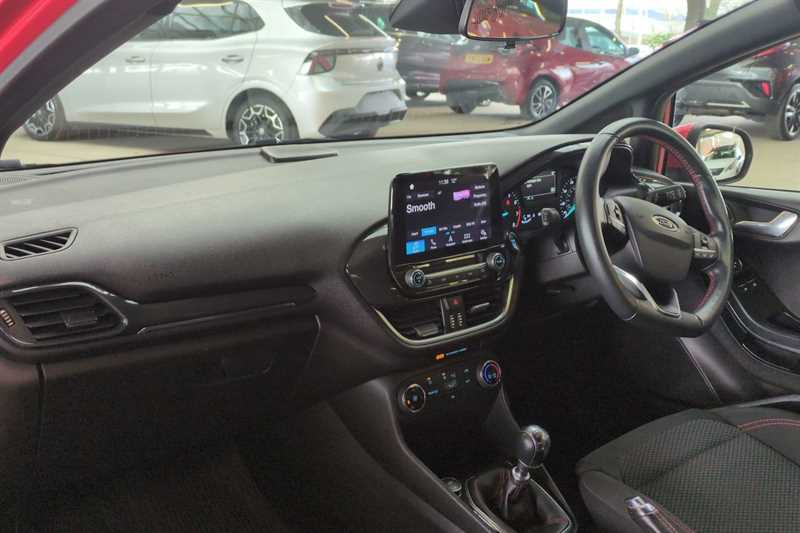 Used Ford Fiesta for sale - 77728535: Photo 13