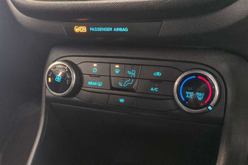 Used Ford Fiesta for sale - 77728535: Photo 15