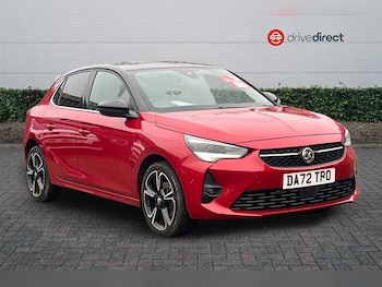 Used Vauxhall Corsa undefined for sale - 77473990: Photo