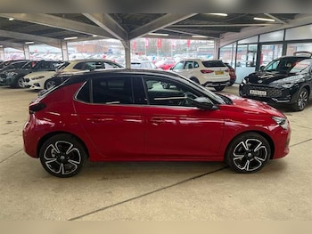 Used Vauxhall Corsa undefined for sale - 77473990: Photo