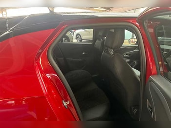 Used Vauxhall Corsa undefined for sale - 77473990: Photo