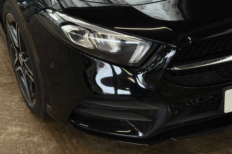 Used Mercedes-Benz A-Class 2022 for sale - 76733328: Photo 28