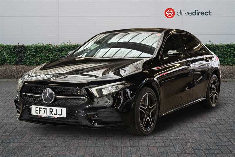 Used Mercedes-Benz A-Class 2022 for sale - 76733328: Photo 7