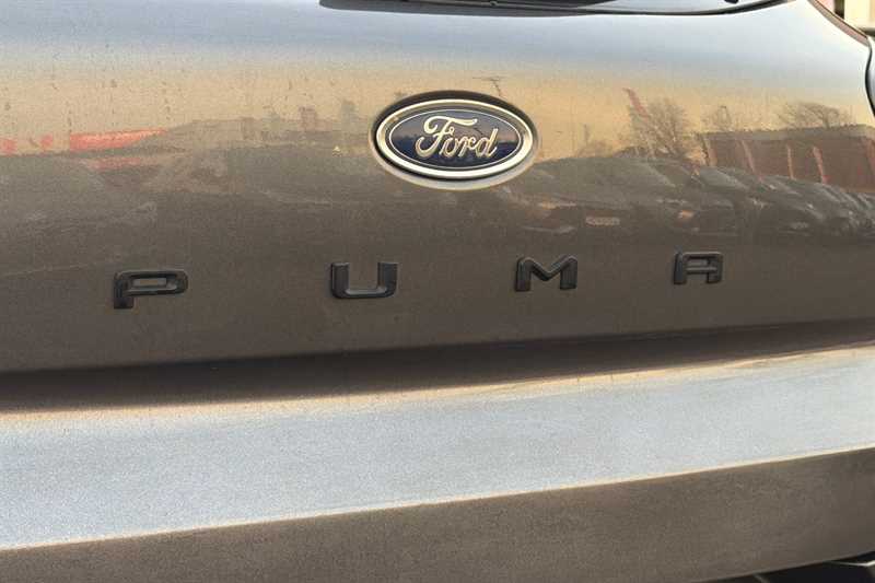 Used Ford Puma 2021 for sale - 77335226: Photo 30