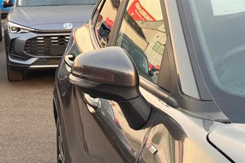 Used Ford Puma 2021 for sale - 77335226: Photo 34