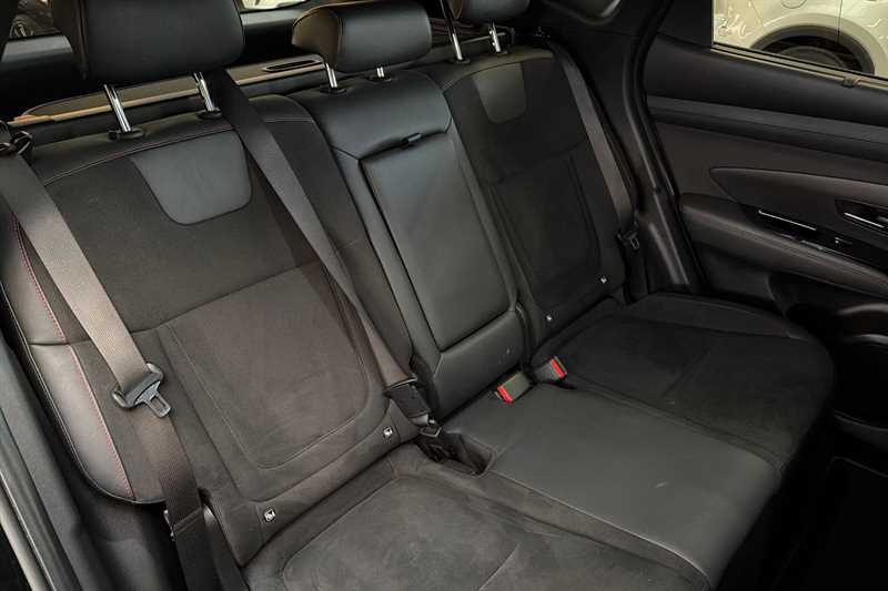 Used Hyundai TUCSON 2024 for sale - 77295104: Photo 24