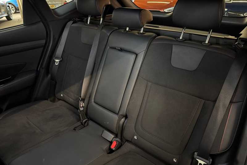 Used Hyundai TUCSON 2024 for sale - 77295104: Photo 48