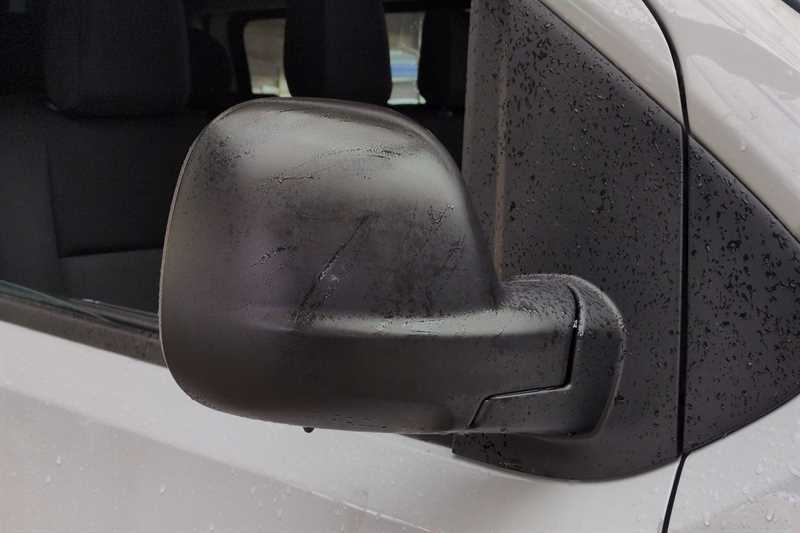 Used Vauxhall Vivaro for sale - 78130330: Photo 34