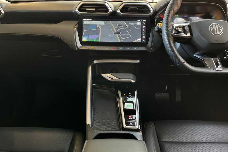 Used MG MG ZS 2025 for sale - 77899856: Photo 14