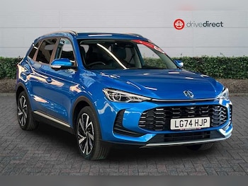 MG MG ZS feature image